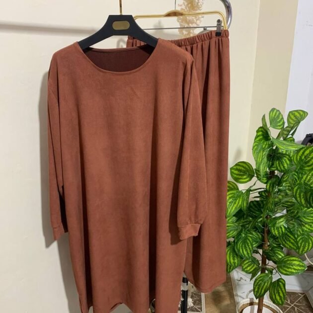 Ensemble YASMINE qualité premium