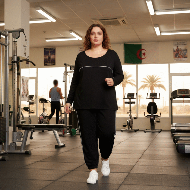 jooging pour femme 4600DA